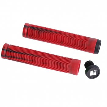  hipe h4 duo, 155  black/red