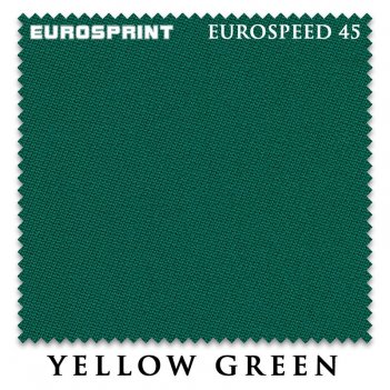 eurospeed 45 165 yellow green