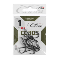  cobra carp,  cc305,  01, 10 .