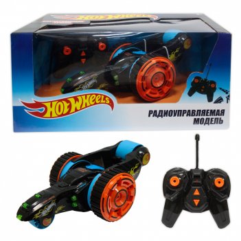 Hot Wheels   -  /, 27MHz, 