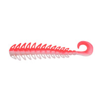  yaman pro ruff, 10.2 ,  #27-red white,  5 .