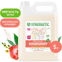 -   Synergetic  ,,5 