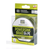   feeder concept powersink dark brown 150/017