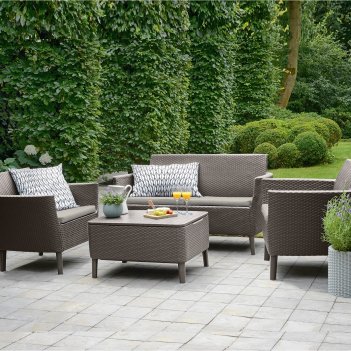   keter salemo set ,  