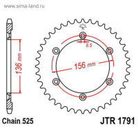  ,  jtr1791,  525, 41 