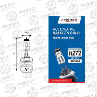     avantech h27/2 12v 27w (881 series) . ab0040
