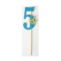  5,  ,  