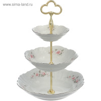    3-  Bernadotte,   ,  