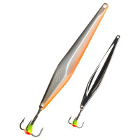    lucky john shiner, 5.5 , minnow 