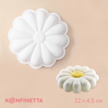       konfinetta , , 22x4,5 ,  