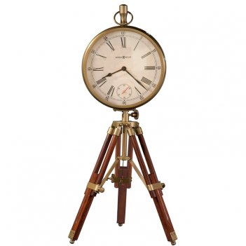   howard miller 635-192 time surveyor mantel
