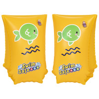    swim safe,  , 30  15 ,  5-12 , 32110 bestway