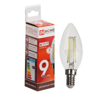   in home led--deco, 9 , 230 , 14, 6500 , 1040 , 