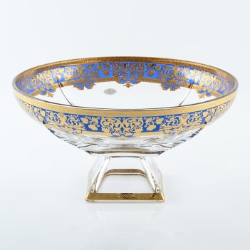  30  natalia golden blue decor astra gold