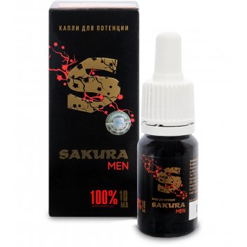 Med-29/09 sakura man  , 10 