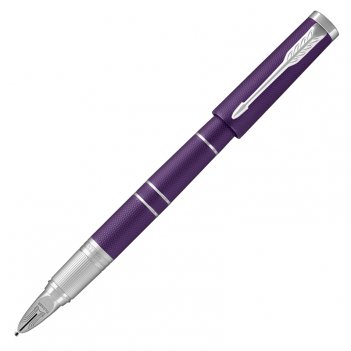  5-   parker ingenuity deluxe blue violet ct
