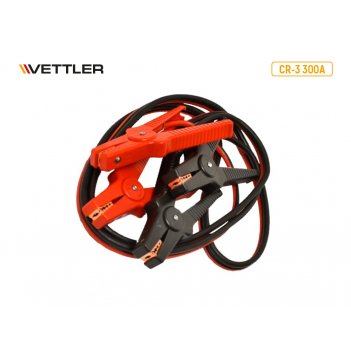   300 vettler (cr-3)