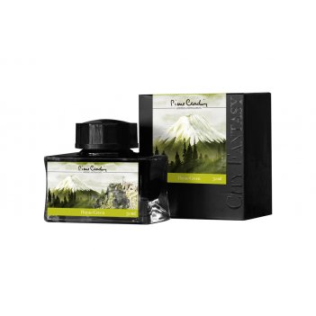  pierre cardin 50,  city fantasy  hayao green (