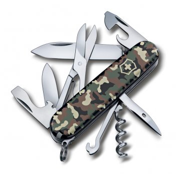   victorinox climber, 91 , 14 ,  