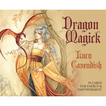  : dragon magic oracle cards