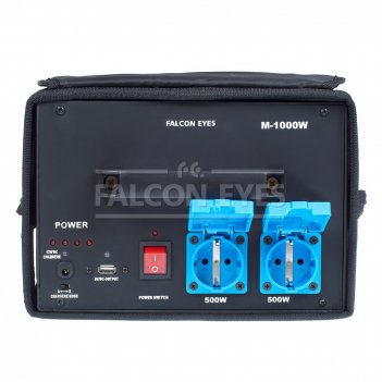  wf-3 (2*500w)    te