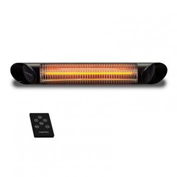    veito blade black,  