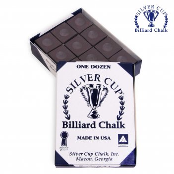  silver cup brown 12.