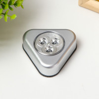 -  3LED, 3  6,56,52,5  RISALUX