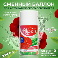      Alpen,  , 250 
