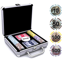     200  Paradigma Star 14 .