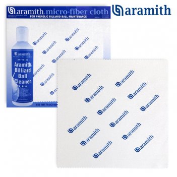       aramith micro-fiber cloth 1820
