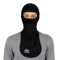  lycosa windstopper+ viscose black   ,  s, m