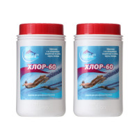   Aqualand -60,  1 ,  2 
