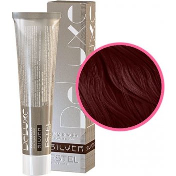 - dls 5/45 de luxe silver   -