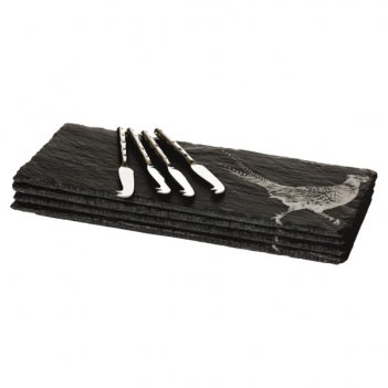      the just slate company  ,29cmx11cm
