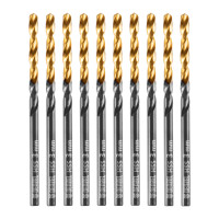   , 3 , hss-tin, golden tip, 10 . denzel