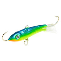  lucky john classic 6, 6 ,  29