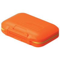 ������� ���������� meiho pro spring case cb-440 orange 115�78�35