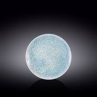   Wilmax England Coral Blue, d=17 