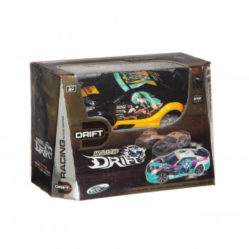   drift