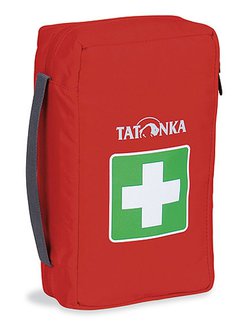   first aid m