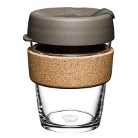  keepcup brew cork m, 340 , latte