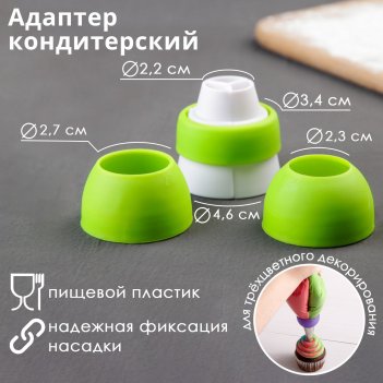    , d=2,4/ 2,7/ 3,6 