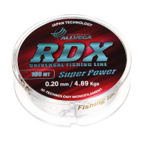   ALLVEGA RDX Universal,  0.2 ,  4.89 , 100 , 