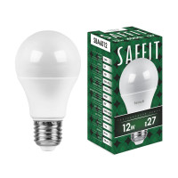   SAFFIT SBA6012, A60, E27, 12 , 230 , 4000 , 1100 , 220, 11360 