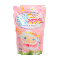    Rocket Soap , 2 