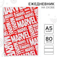  5, 80  Marvel, 