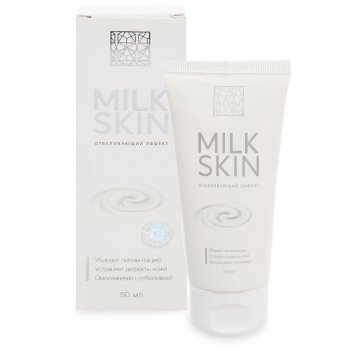 Med-35/01 milkskin  , 50 