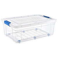     StorMax Glassy HobbyLife 35 , ,  