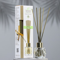   AROMA REPUBLIC, 30 , Honey pear,  